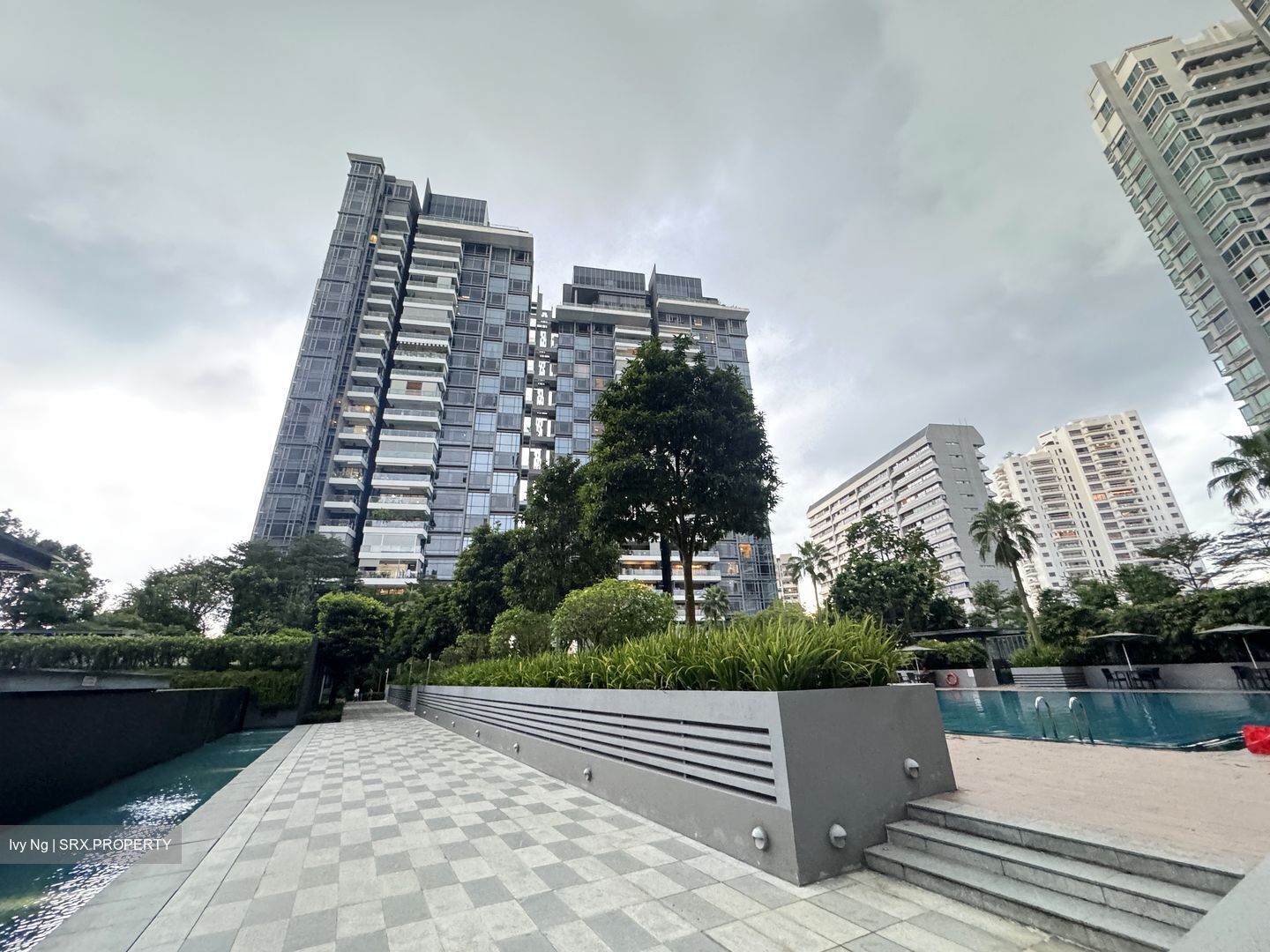 The Trizon (D10), Condominium #496589251